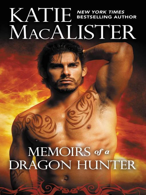 Title details for Memoirs of a Dragon Hunter by Katie MacAlister - Available